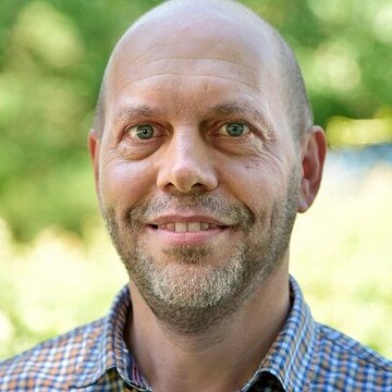 Rolf Straumann