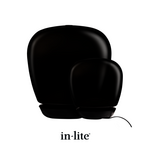 Big Voque und Voque – die Ambienteleuchten von In-lite